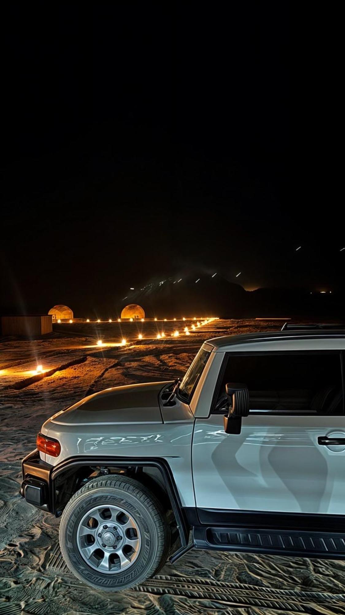 Wadi Rum Sunset Camp Exterior photo